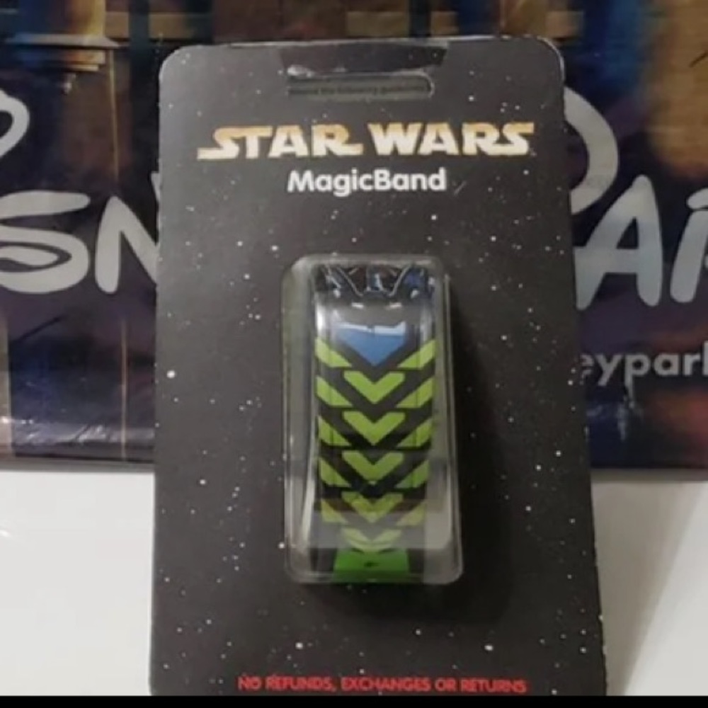 Disney Star Wars MagicBand